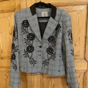 Double D Ranchwear blazer
